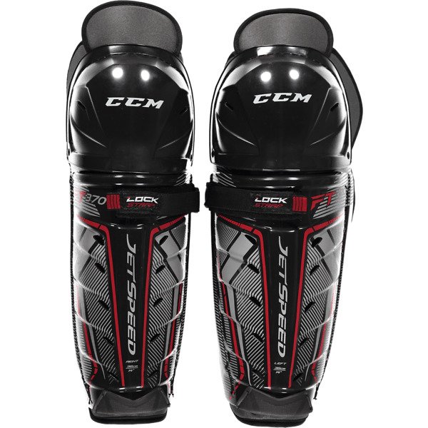 Ccm Jetspe Ft370 Sg Sr Säärisuojat