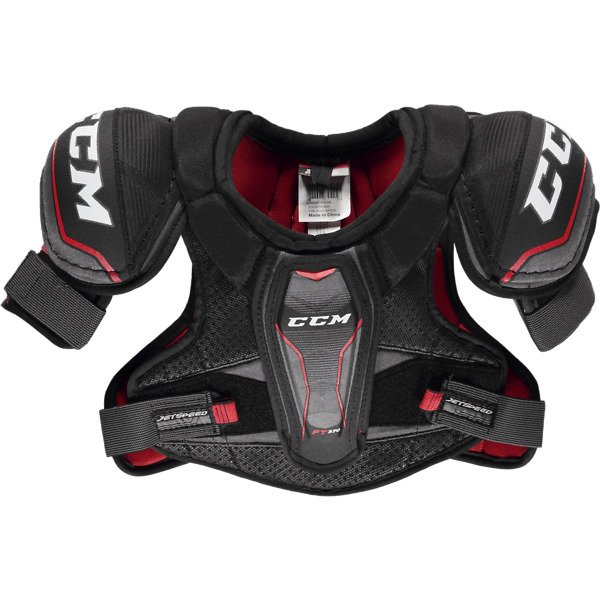 Ccm Jetspe Ft370 Sp Jr Hartiasuoja