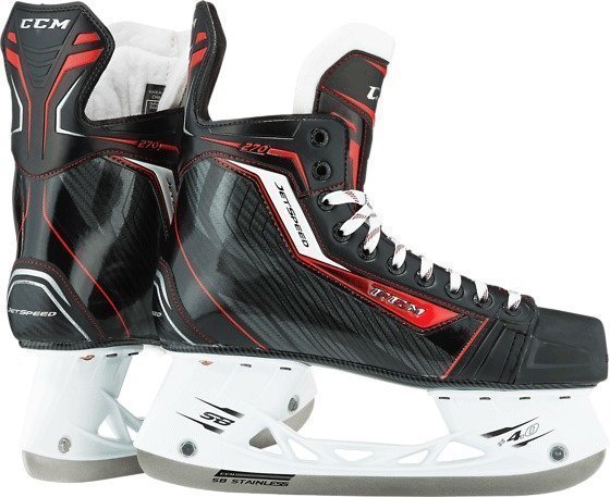 Ccm Jetspeed 270 Sk Sr jääkiekkoluistimet