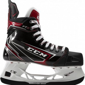 Ccm Jetspeed Ft2 Skate Jr Jääkiekkoluistimet