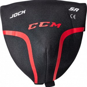 Ccm Jock Jr Alasuojus