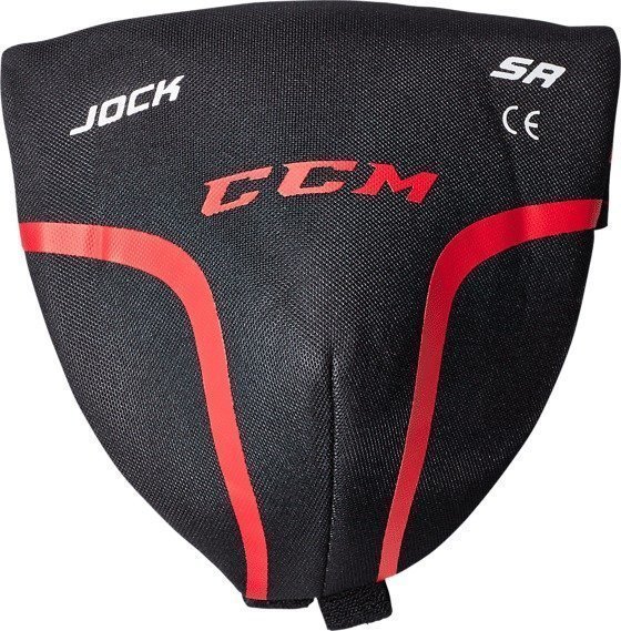 Ccm Jock Jr alasuoja