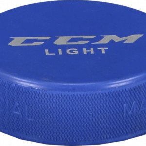 Ccm Light Puck Jääkiekko