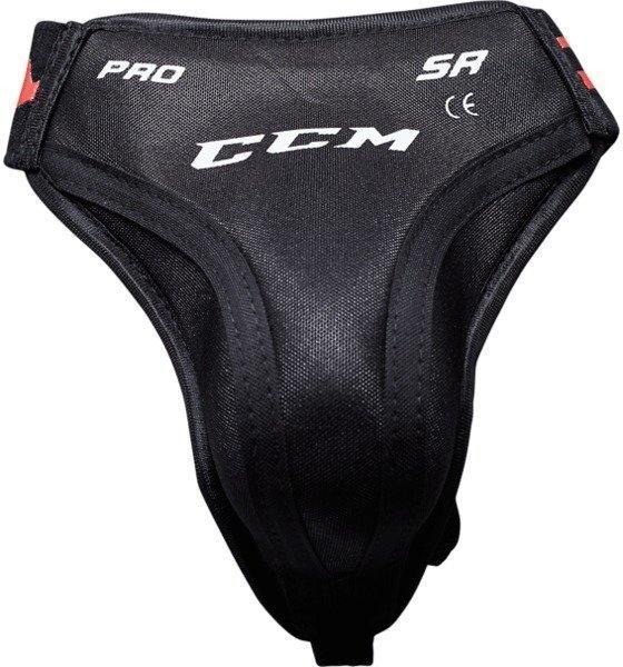 Ccm Pro Jock Sr alasuoja