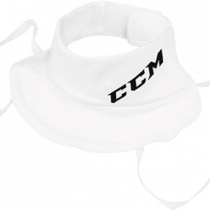 Ccm Pro Neck Guard Jr Kaulasuoja