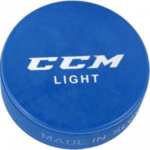 Ccm Puck Light 3 Pack Jääkiekko