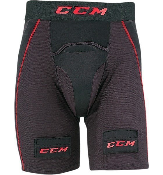 Ccm Rbz 300 Jock Short kompressiohousut