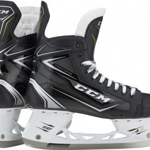 Ccm Ribcor 74k Skate Jr Jääkiekkoluistimet