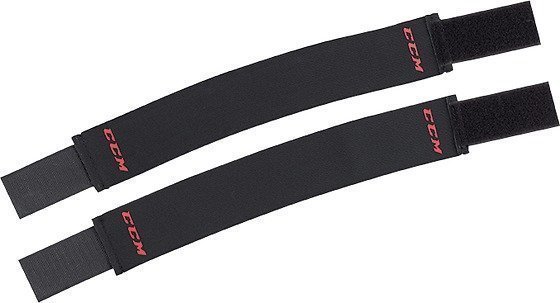 Ccm Shin Strap 2p nauhat polvisuojiin