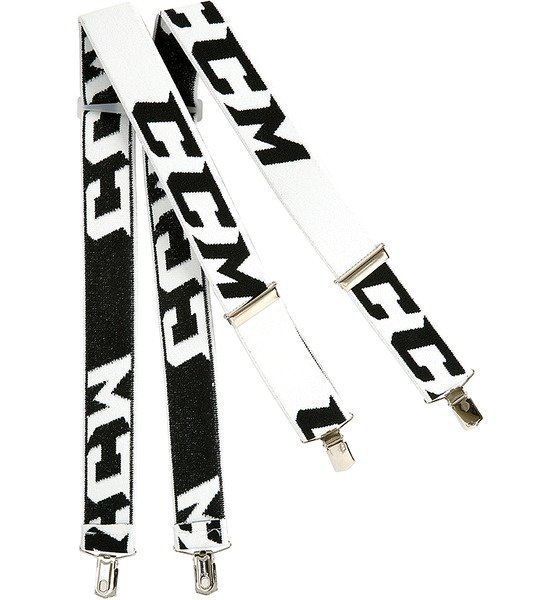 Ccm Suspenders Jr Clip jääkiekko-olkaimet