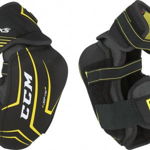 Ccm Tacks 3092 Ep Jr Kyynärsuoja