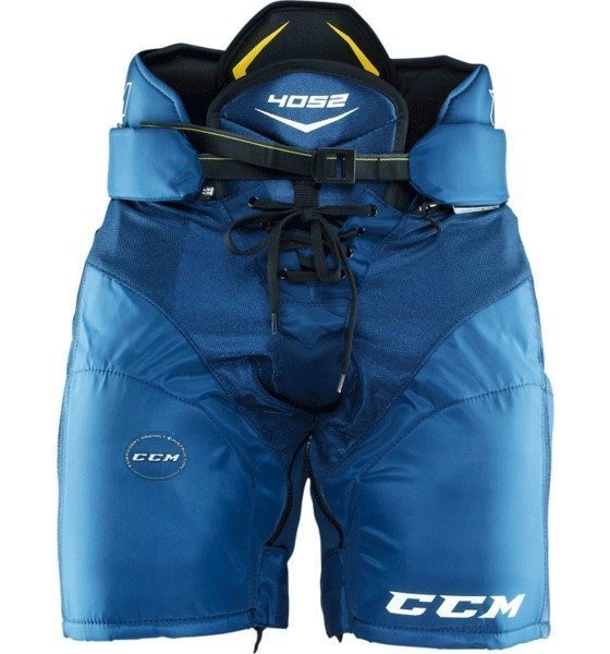 Ccm Tacks 4052 Pant Jr jääkiekkohousut