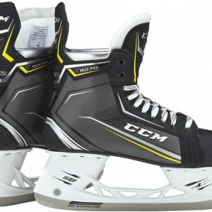 Ccm Tacks 9070 Sk Jr Jääkiekkoluistimet