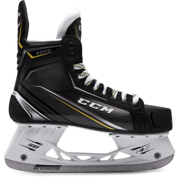 Ccm Tacks 9070 Sk Sr Jääkiekkoluistimet - Jääkiekkokauppa.fi