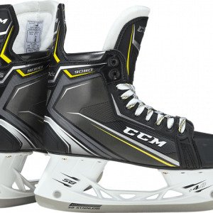 Ccm Tacks 9080 Sk Jr Jääkiekkoluistimet