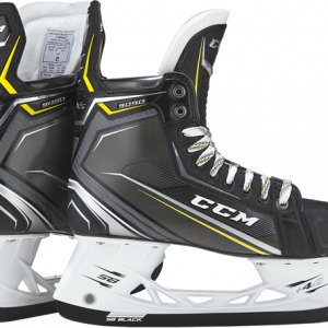 Ccm Tacks 9090 Sk Jr Jääkiekkoluistimet