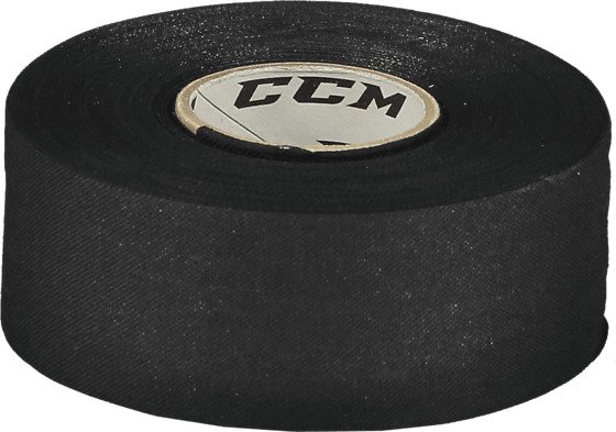 Ccm Tape Cloth 25m Jääkiekkoteippi