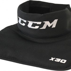 Ccm X30 Neckguard Kaulasuoja