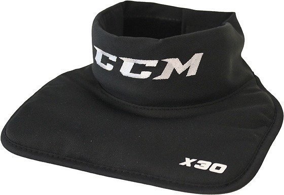 Ccm X30 Neckguard kaulasuoja