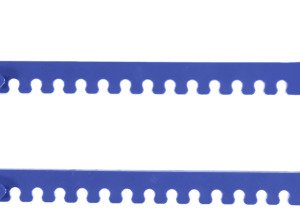 Mohawke 2u Skateguard Universal Luistinsuojat