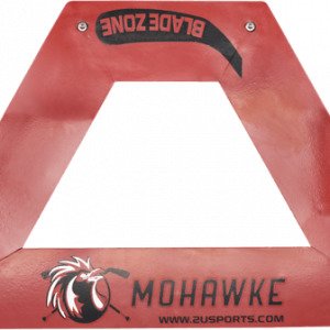 Mohawke Triangle Pro Passare Blade Zone Jääkiekkosyöttölaite