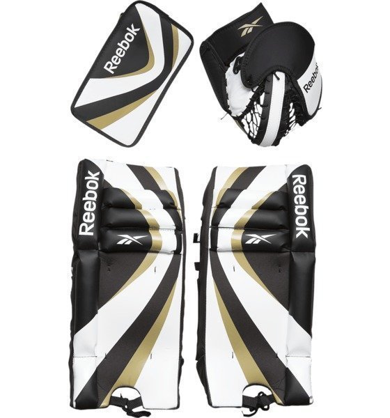 Reebok Goalie Kit 22 Jr maalivahdin setti